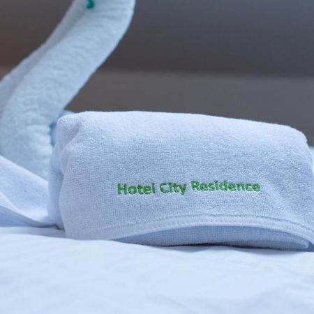 Hotel City Residence Wien Ngoại thất bức ảnh