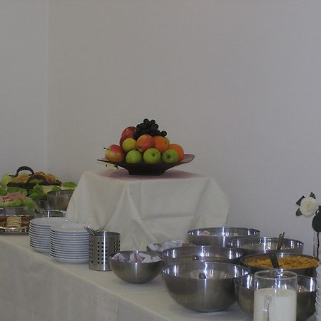 Hotel City Residence Wien Ngoại thất bức ảnh