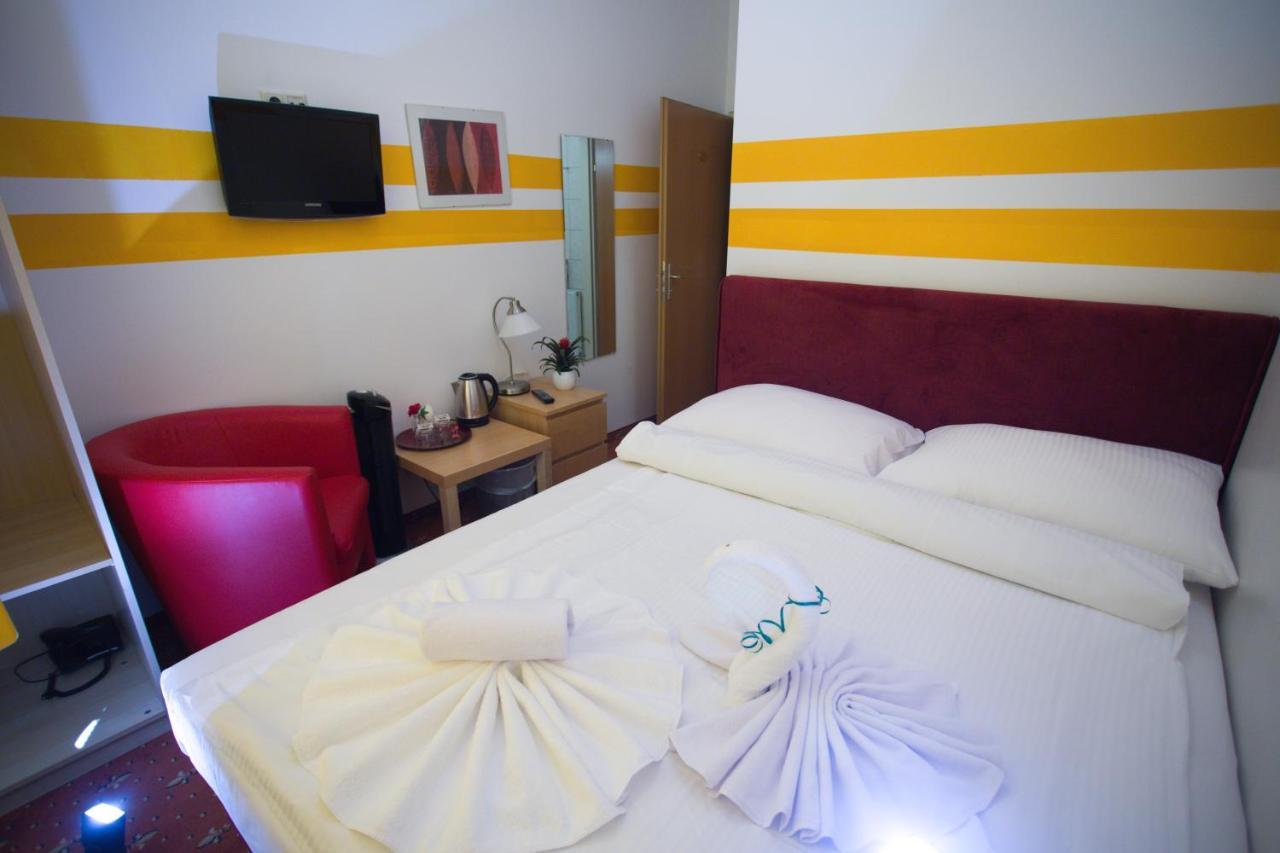 Hotel City Residence Wien Ngoại thất bức ảnh
