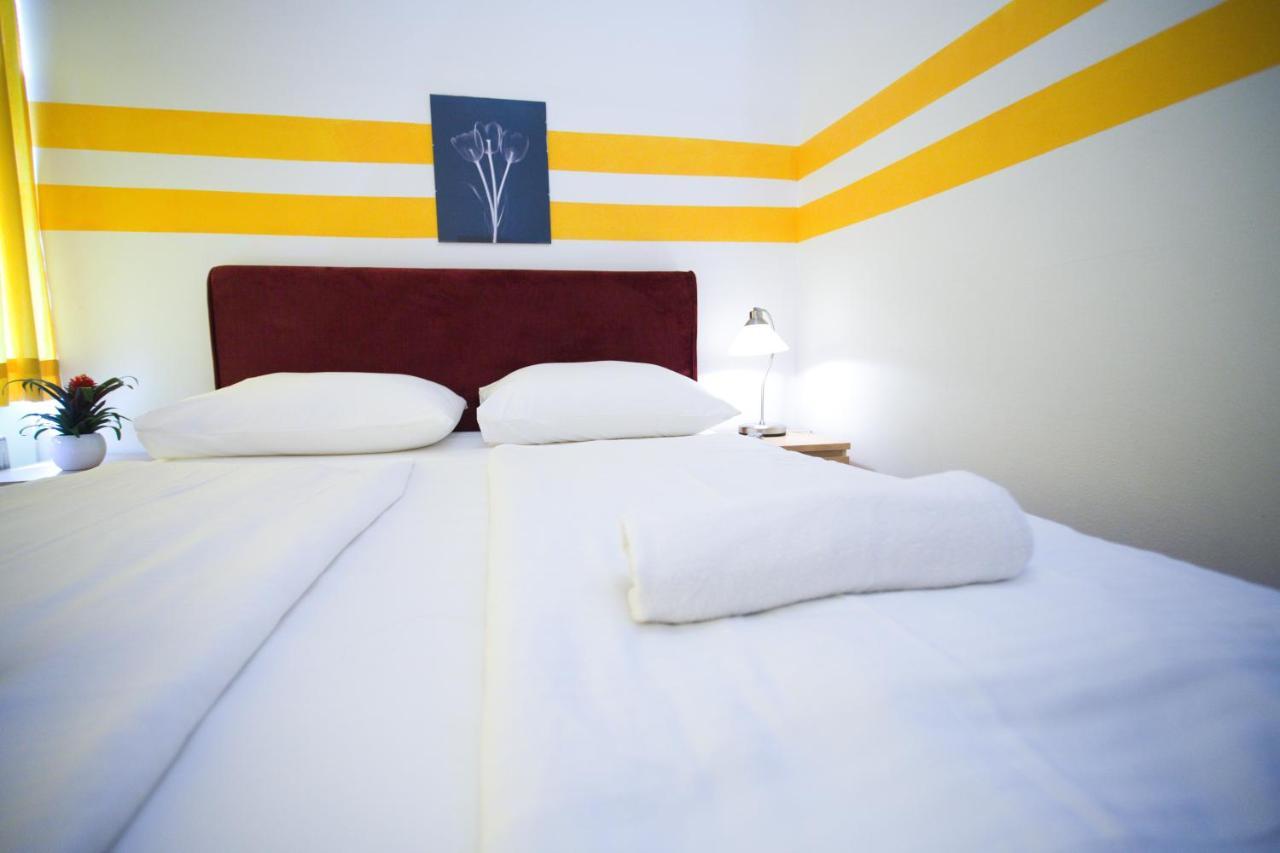 Hotel City Residence Wien Ngoại thất bức ảnh