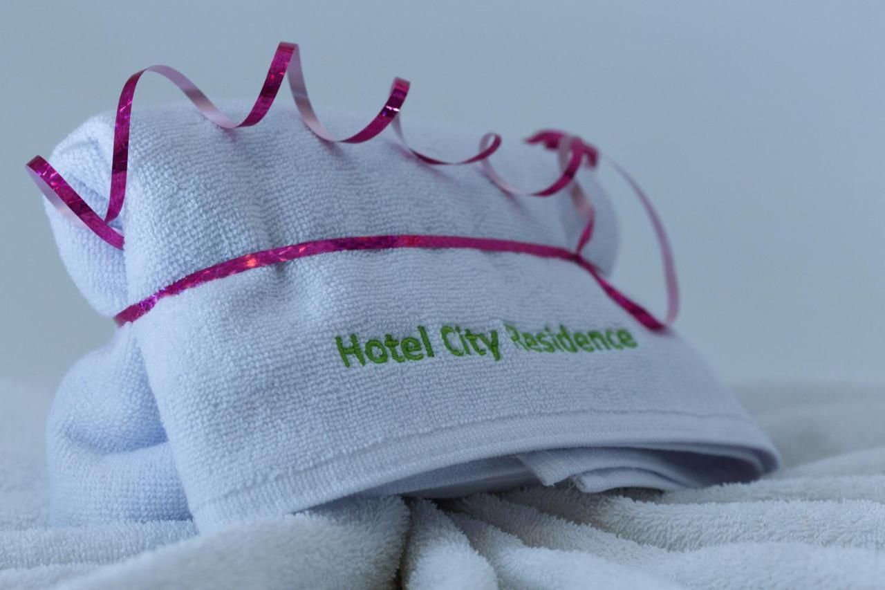 Hotel City Residence Wien Ngoại thất bức ảnh