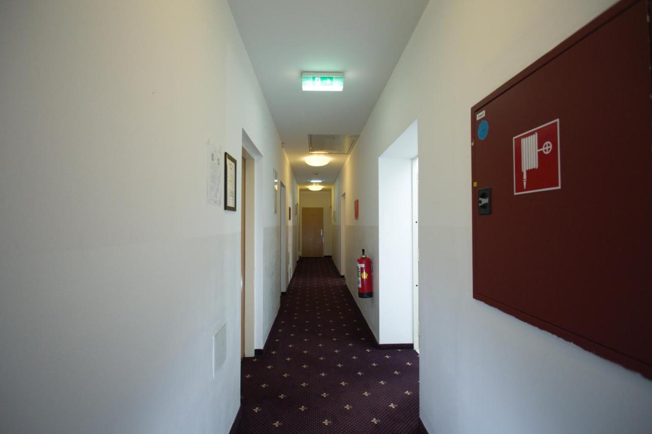 Hotel City Residence Wien Ngoại thất bức ảnh