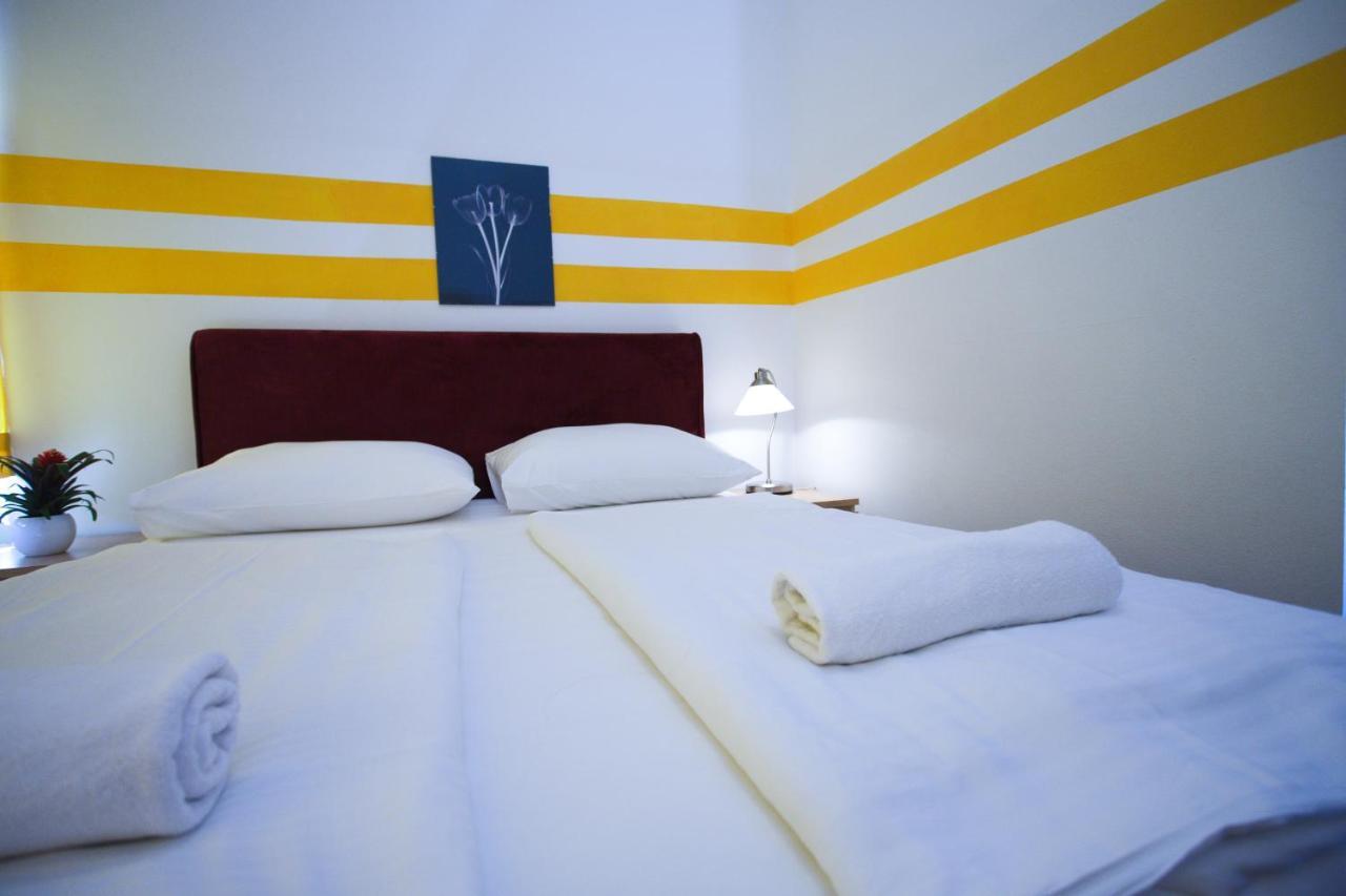 Hotel City Residence Wien Ngoại thất bức ảnh