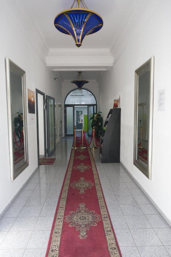 Hotel City Residence Wien Ngoại thất bức ảnh