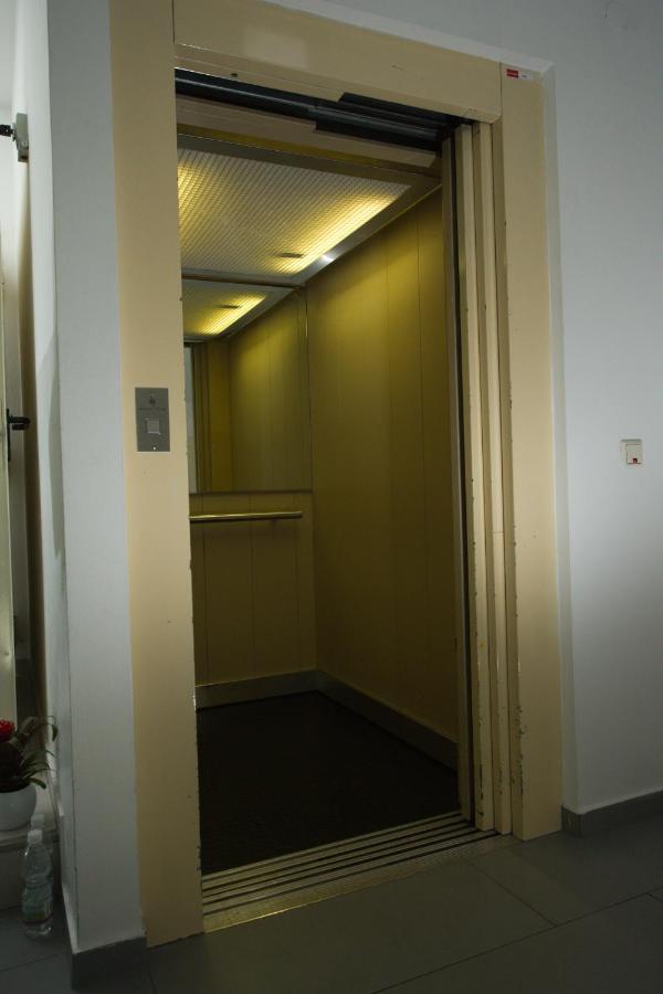 Hotel City Residence Wien Ngoại thất bức ảnh