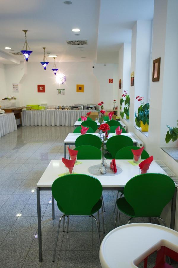 Hotel City Residence Wien Ngoại thất bức ảnh