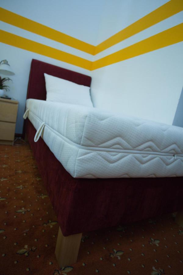 Hotel City Residence Wien Ngoại thất bức ảnh
