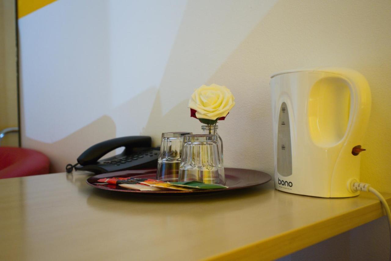 Hotel City Residence Wien Ngoại thất bức ảnh