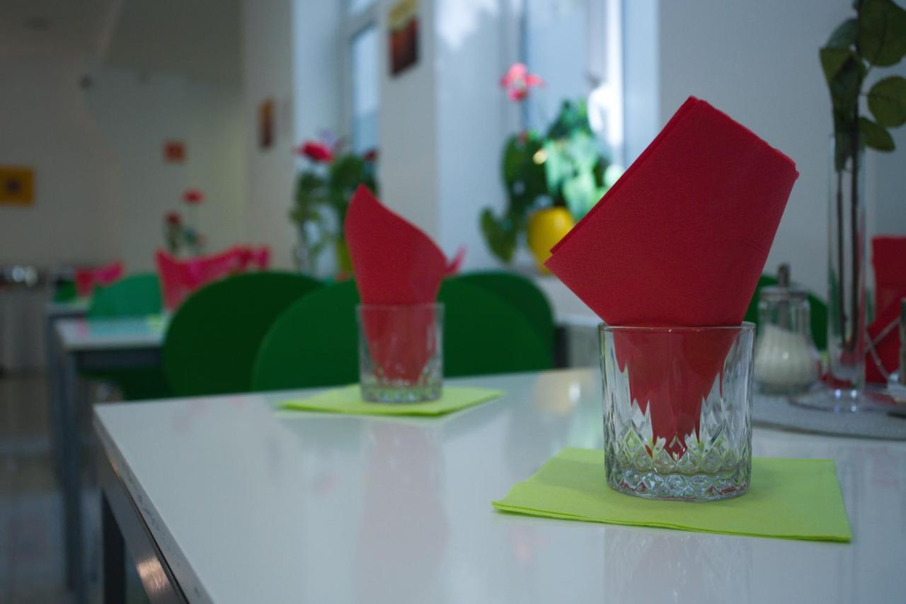 Hotel City Residence Wien Ngoại thất bức ảnh