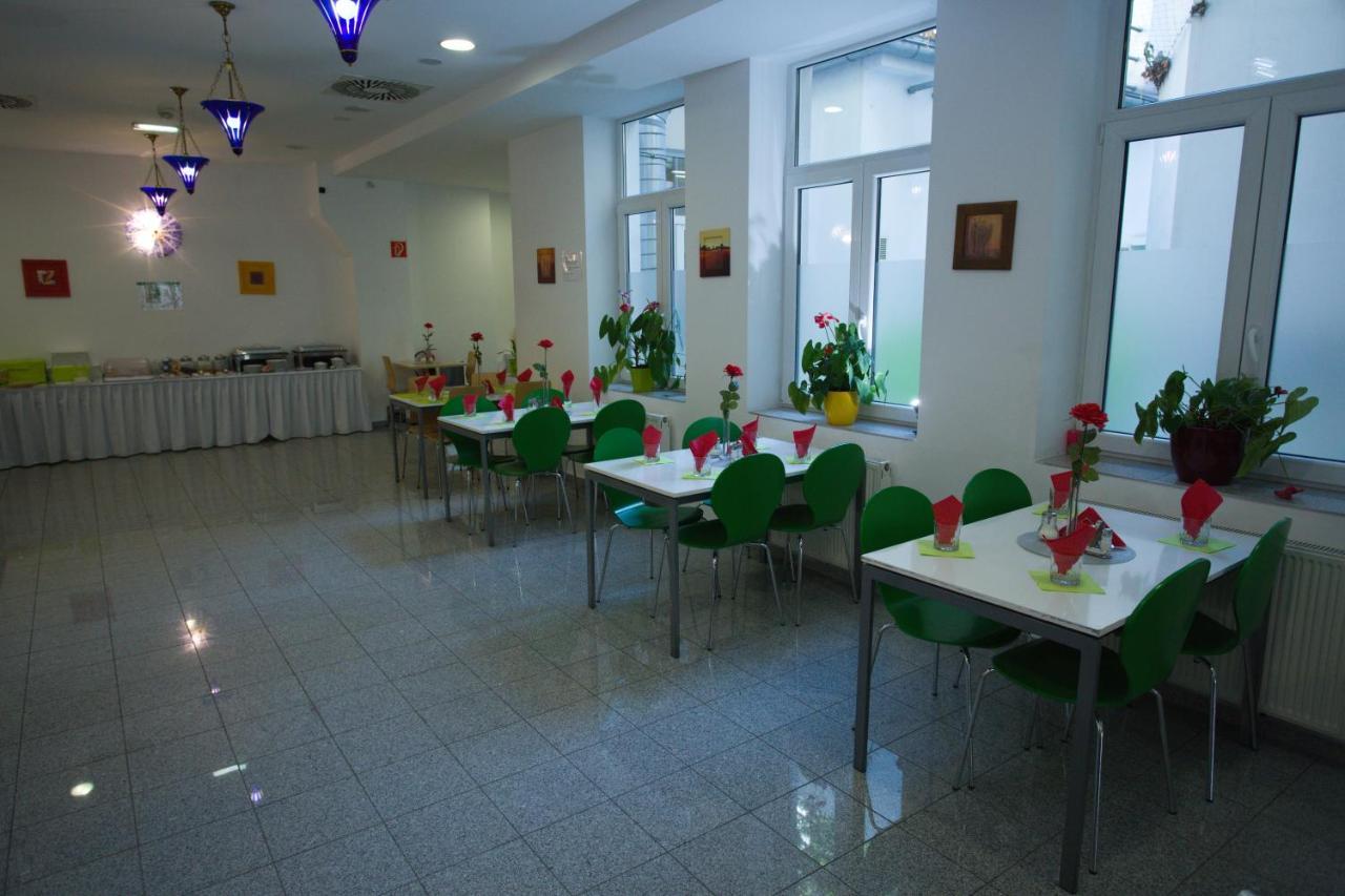 Hotel City Residence Wien Ngoại thất bức ảnh