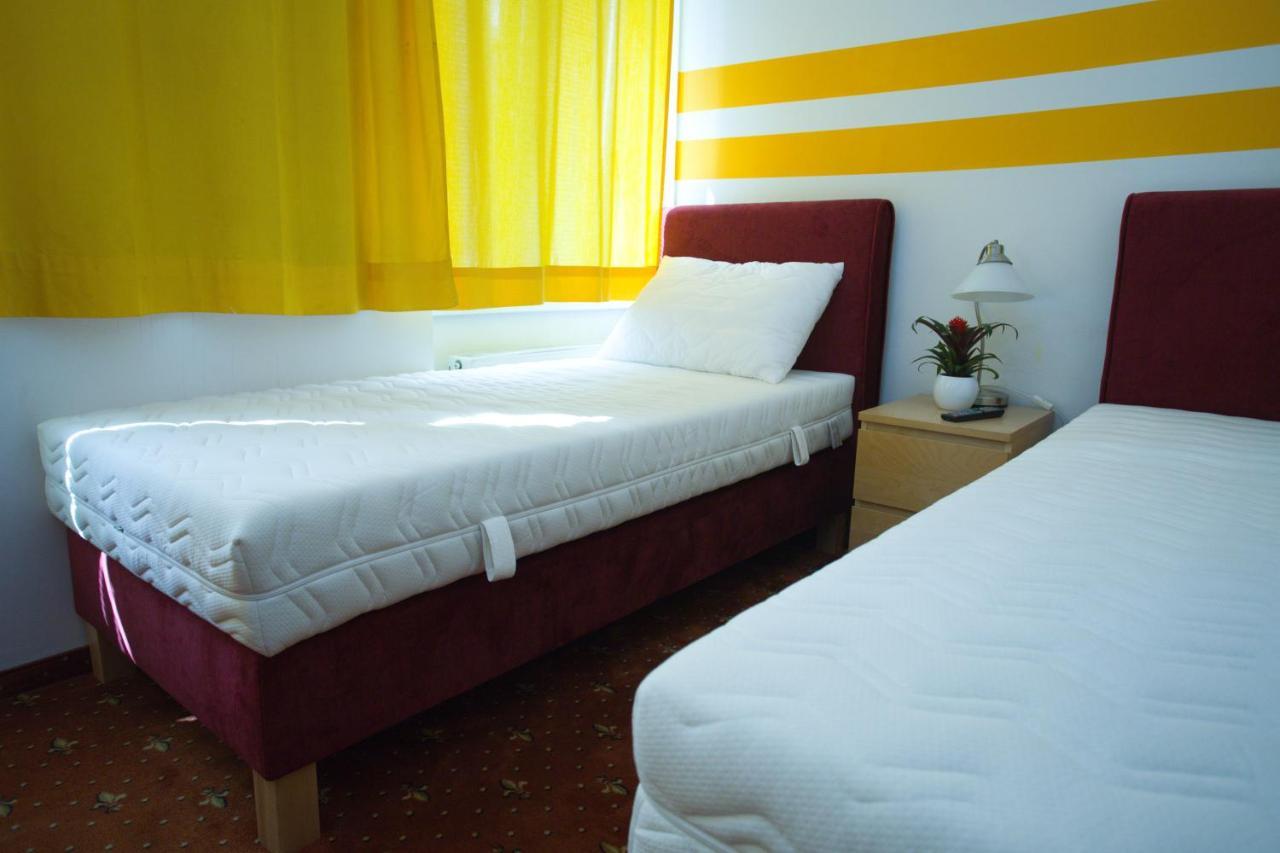 Hotel City Residence Wien Ngoại thất bức ảnh