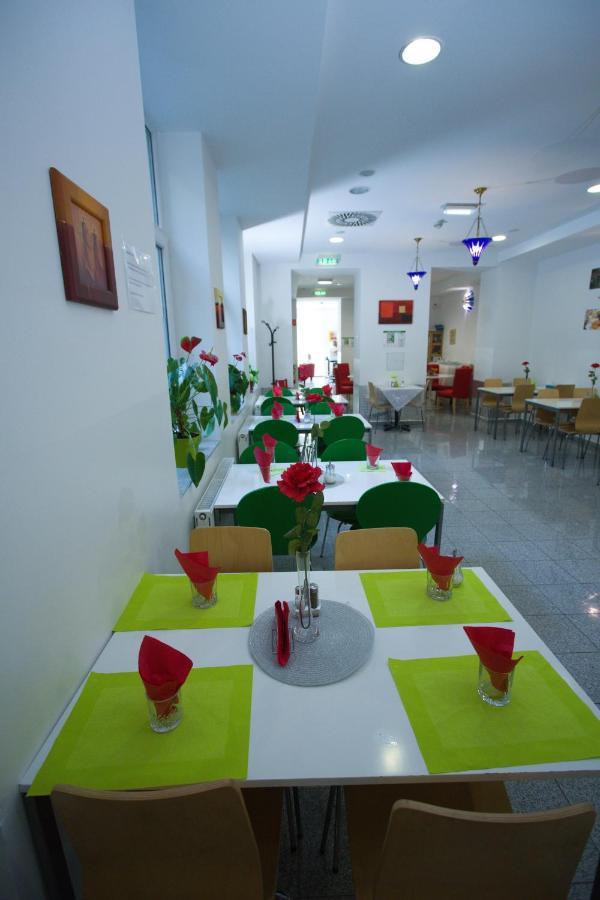 Hotel City Residence Wien Ngoại thất bức ảnh