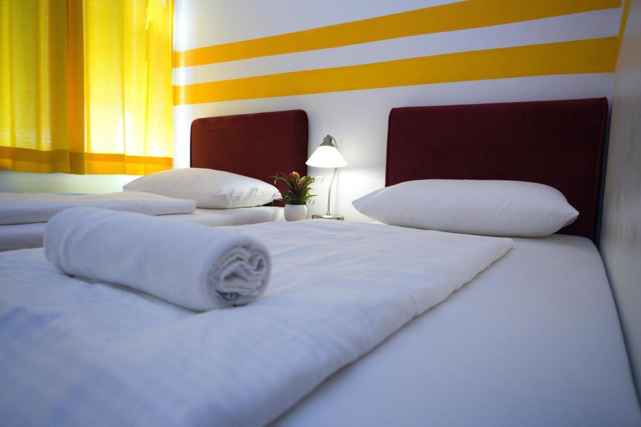 Hotel City Residence Wien Ngoại thất bức ảnh