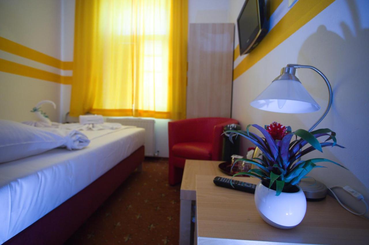 Hotel City Residence Wien Ngoại thất bức ảnh
