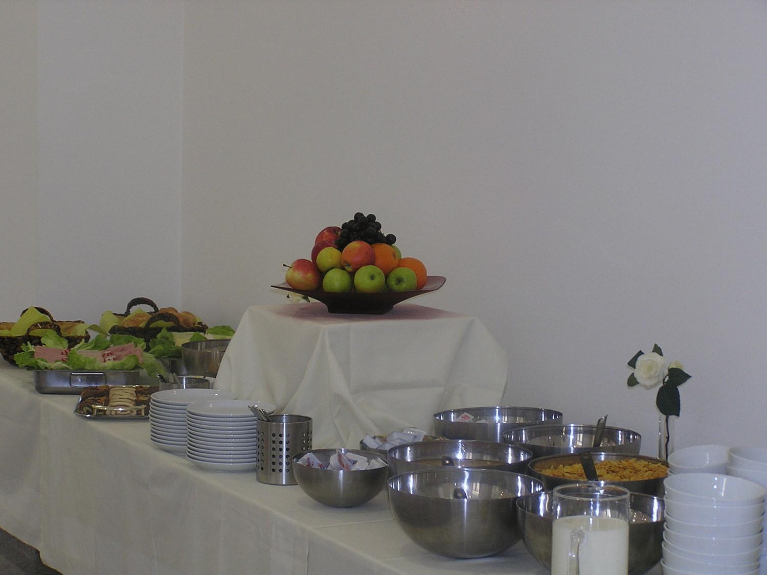 Hotel City Residence Wien Ngoại thất bức ảnh