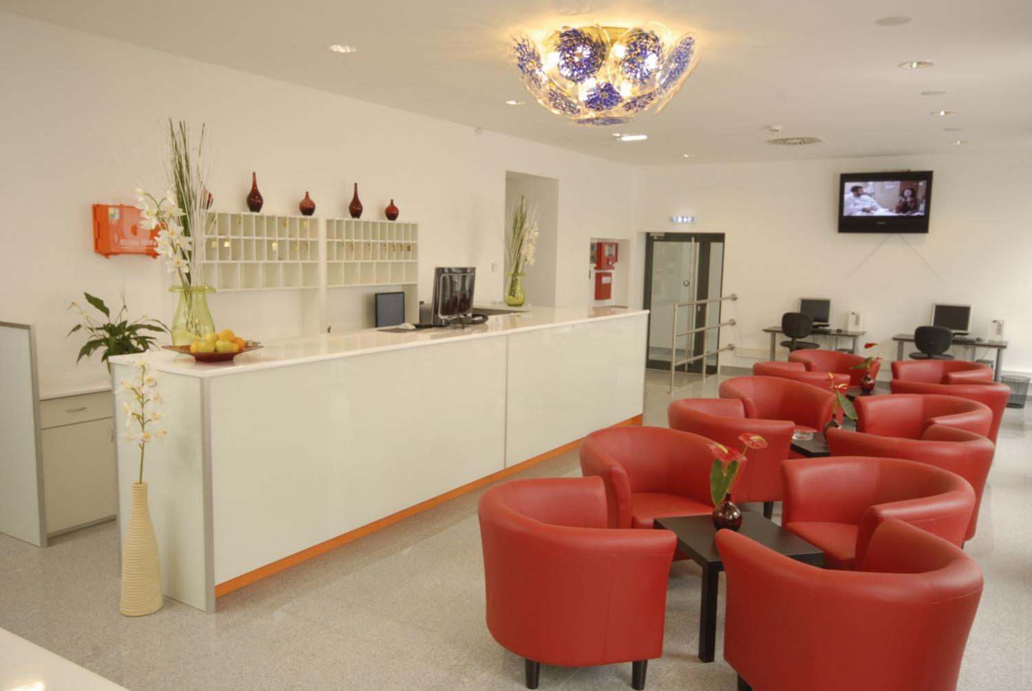 Hotel City Residence Wien Ngoại thất bức ảnh