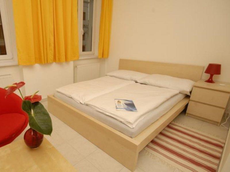 Hotel City Residence Wien Ngoại thất bức ảnh